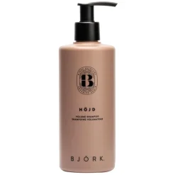 Højd Volume Shampoo 300ml
