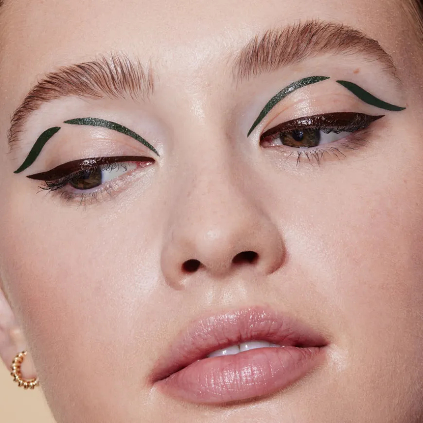 H2O Proof Inkwell Eyeliner Sugarplum 3,5ml