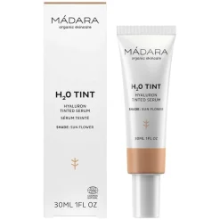H2O Tint Hyaluron Tinted Serum #3 Sun Flower 30ml