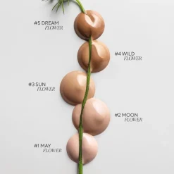 H2O Tint Hyaluron Tinted Serum #2 Moon Flower 30ml