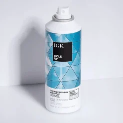 Hold Up Strong Hold Hairspray 192ml