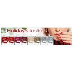 Holiday Collection 8x5ml
