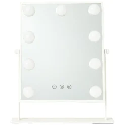 Hollywood LED Mirror