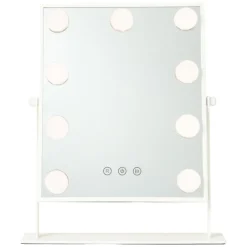 Hollywood LED Mirror