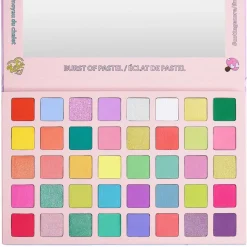 Holy Fairytale Presses Pigment Palette Cottage Core 36g