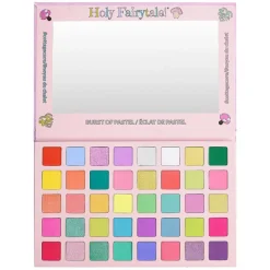 Holy Fairytale Presses Pigment Palette Cottage Core 36g