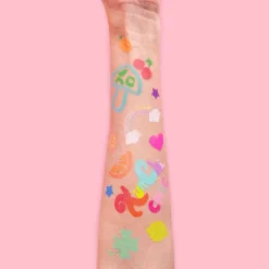 Holy Fairytale Presses Pigment Palette Cottage Core 36g