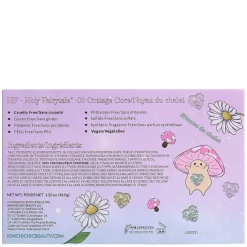 Holy Fairytale Presses Pigment Palette Cottage Core 36g