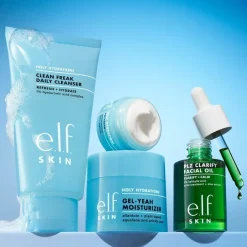 Holy Hydration! Clean Freak Daily Cleanser 162ml