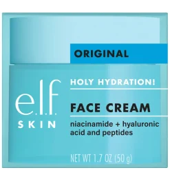Holy Hydration Face Cream 50g