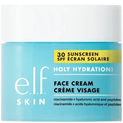Holy Hydration! Face Cream SPF30 50g