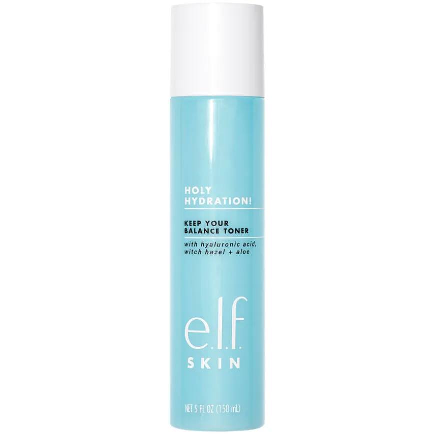 Holy Hydration! Keep Your Balance Toner 150ml