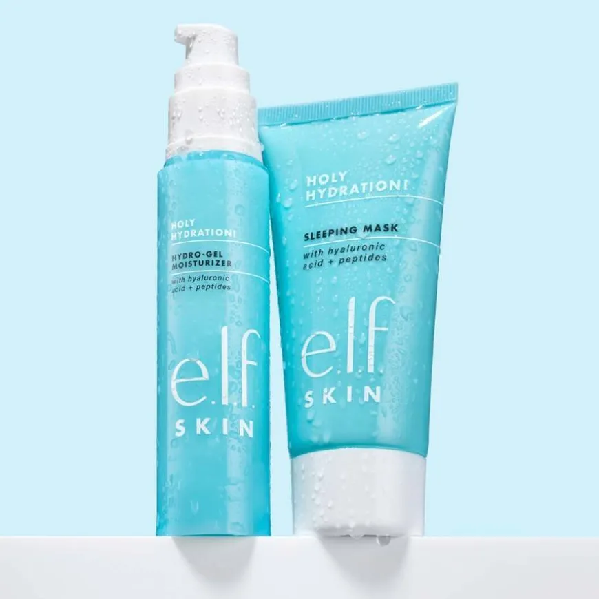 Holy Hydration! Sleeping Mask 80ml