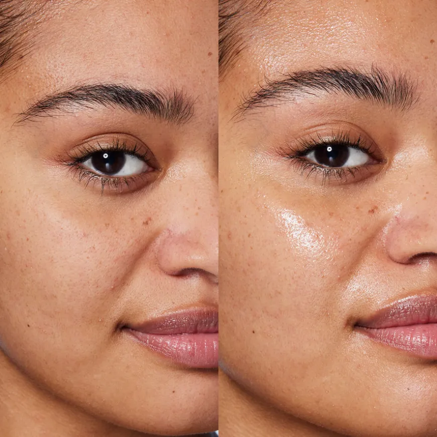 Holy Hydration! Triple Bounce Serum 30ml