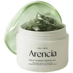 Holy Hyssop Serum 30 50g