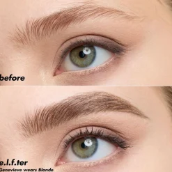 Holy Strokes Micro-Fine Brow Pen Blonde 0,05g