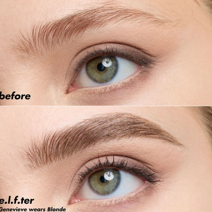 Holy Strokes Micro-Fine Brow Pen Blonde 0,05g