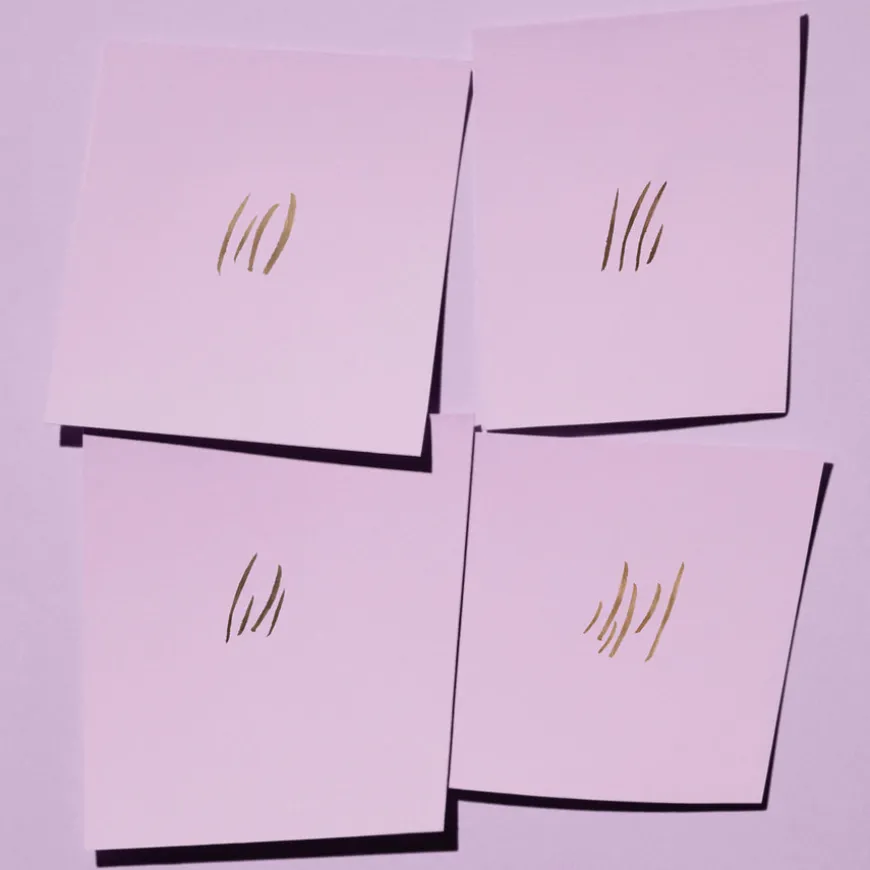 Holy Strokes Micro-Fine Brow Pen Taupe 0,05g