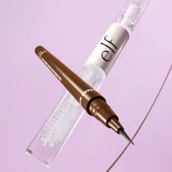 Holy Strokes Micro-Fine Brow Pen Espresso 0,7ml