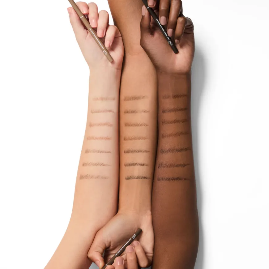 Holy Strokes Micro-Fine Brow Pen Auburn 0,7ml