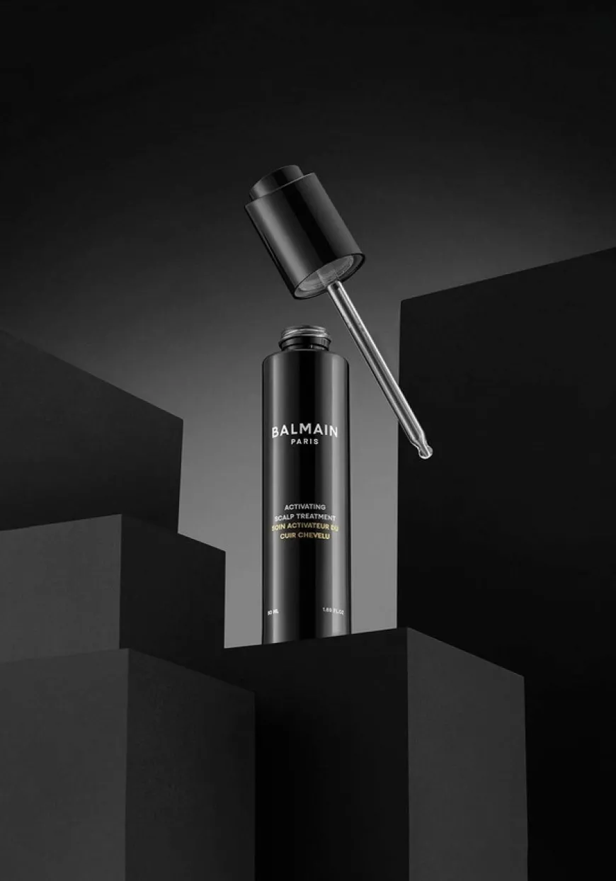 Homme Activating Scalp Treatment 50ml