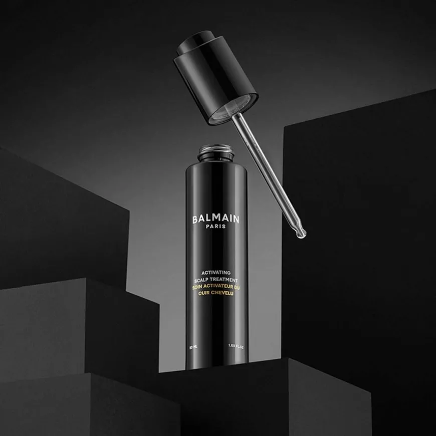 Homme Activating Scalp Treatment 50ml