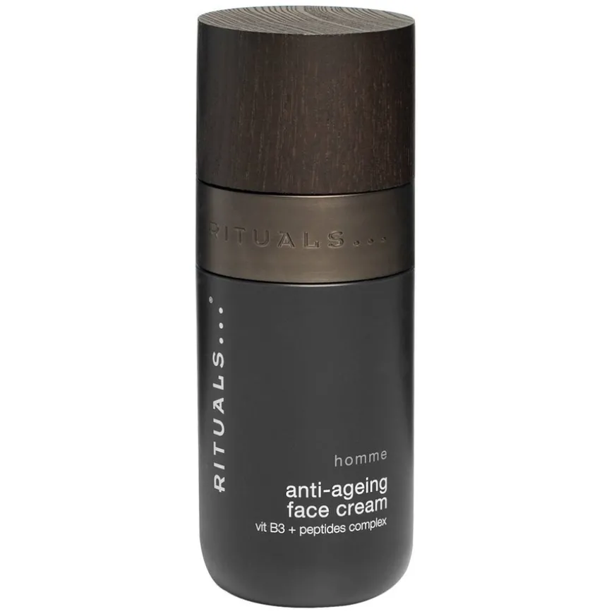 Homme Anti-Ageing Face Cream 50ml