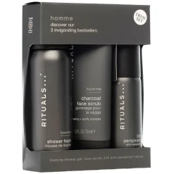 Homme Trial Set 2025