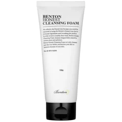 Honest Cleansing Foam 150g