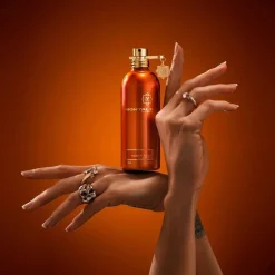 Honey Aoud Eau De Parfum 100ml