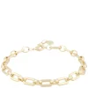 Honey Bracelet Gold Onesize