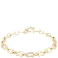 Honey Bracelet Gold Onesize
