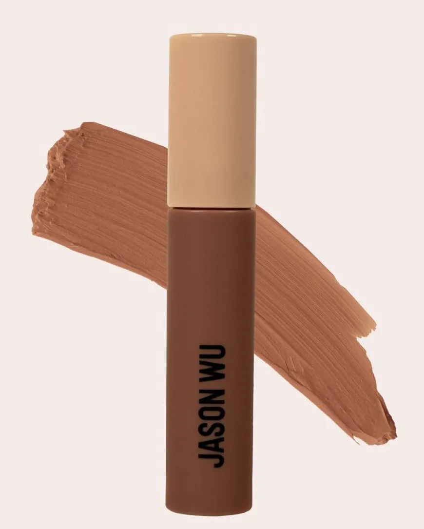 Honey Fluff Matte Lip Cream Nudist 3,97ml