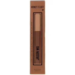 Honey Fluff Matte Lip Cream Nudist 3,97ml
