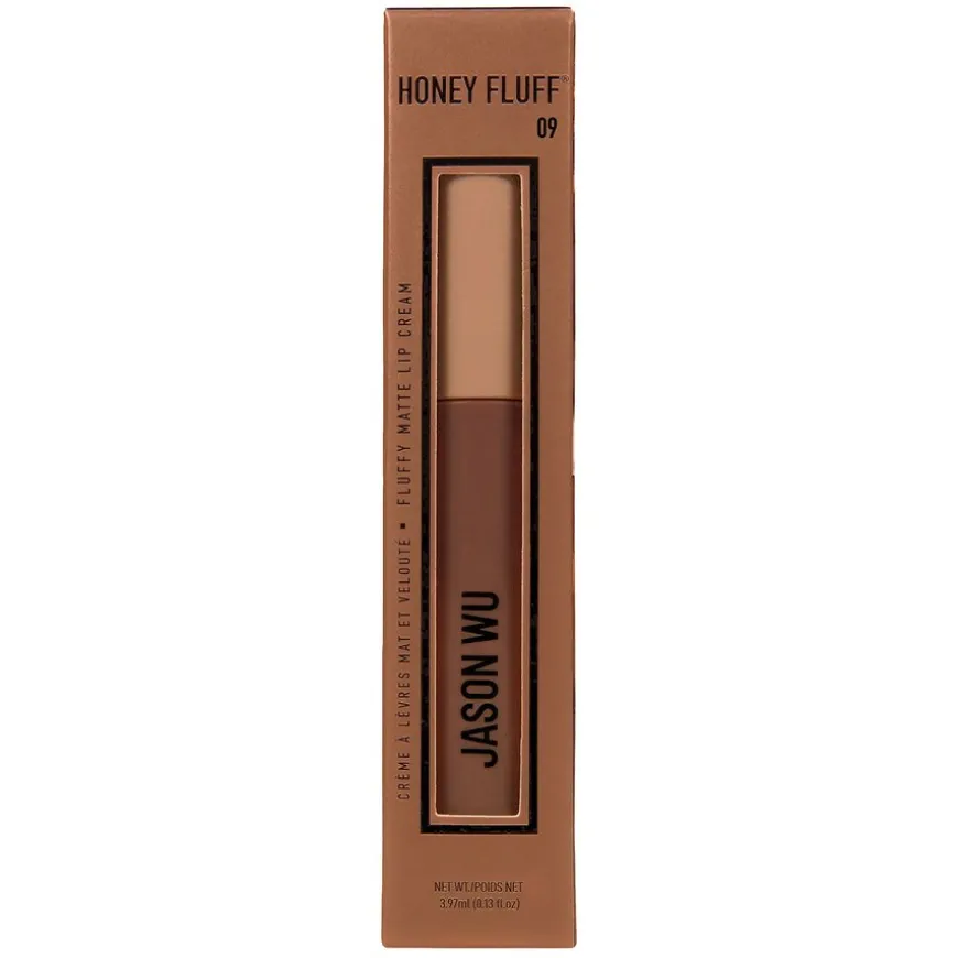 Honey Fluff Matte Lip Cream Nudist 3,97ml