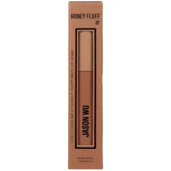 Honey Fluff Matte Lip Cream Parisian Chic 3,97ml