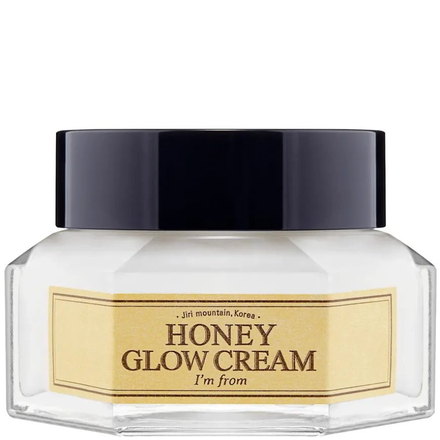 Honey Glow Cream 50g