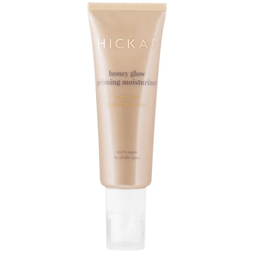 Honey Glow Priming Moisturizer 50ml