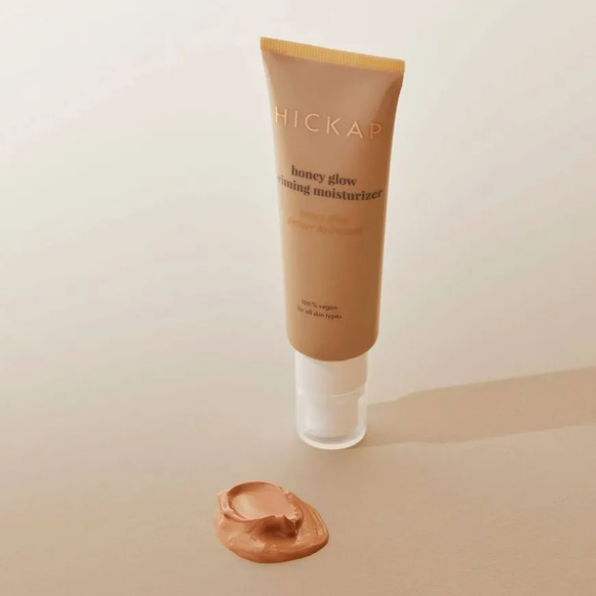 Honey Glow Priming Moisturizer 50ml
