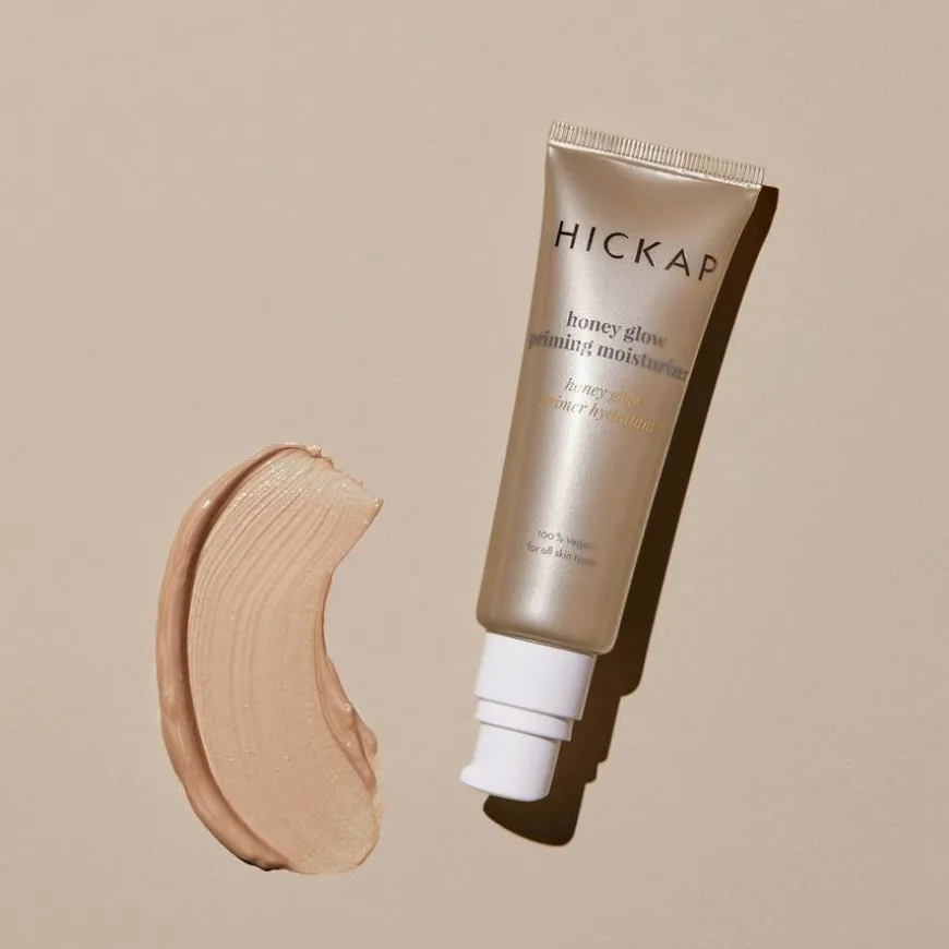Honey Glow Priming Moisturizer 50ml