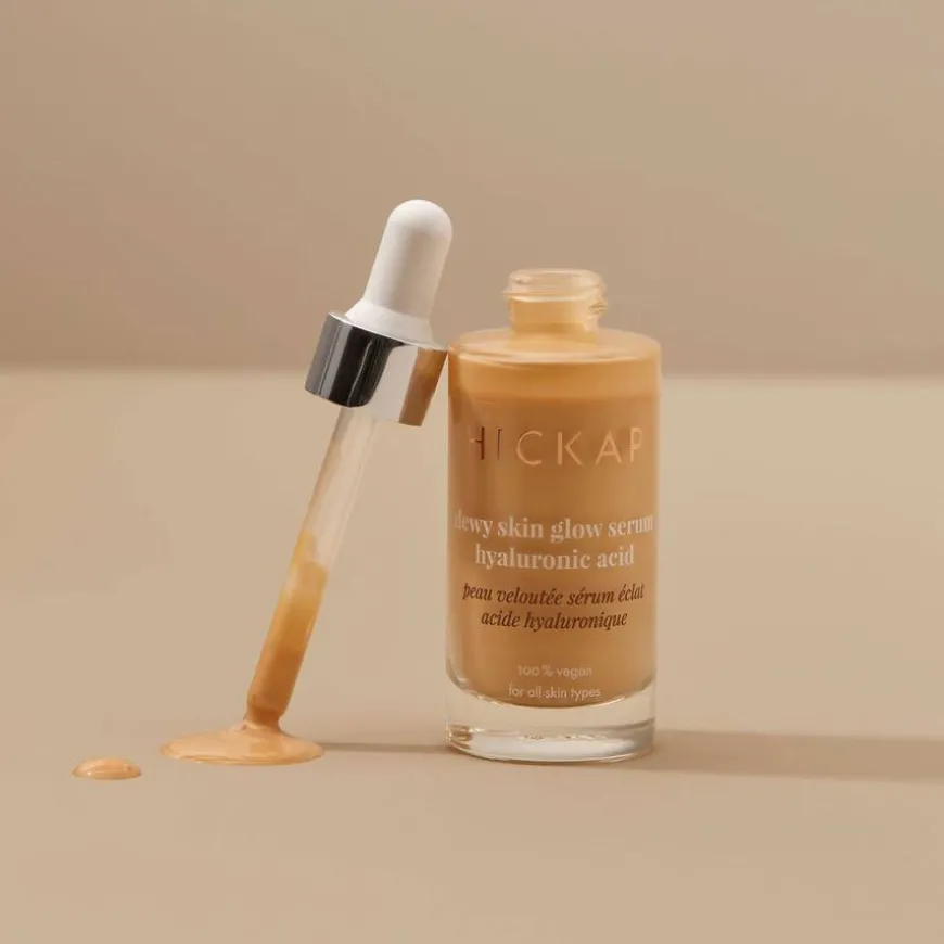 Honey Glow Serum Hyaluronic Acid 30ml