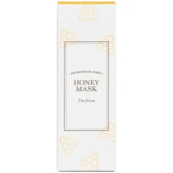 Honey Mask 30g