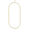 Honey Necklace Gold 42cm