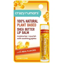 Honeycomb Lip Balm 4ml