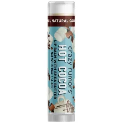 Hot Cocoa Lip Balm 4ml