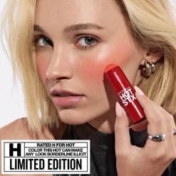 Hot STX Blush Stick HI-FI Heat 5g
