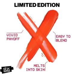 Hot STX Blush Stick HI-FI Heat 5g