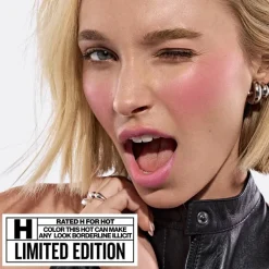 Hot STX Blush Stick Pink 5g