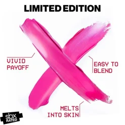 Hot STX Blush Stick Pink 5g