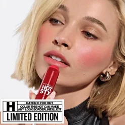 Hot STX Blush Stick Poppy Pic 5g
